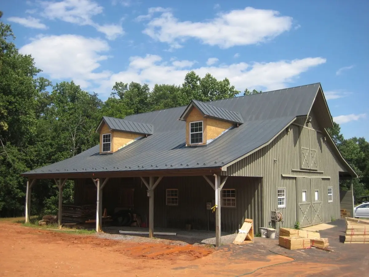 Expert Roof Coating workmanship in Workman